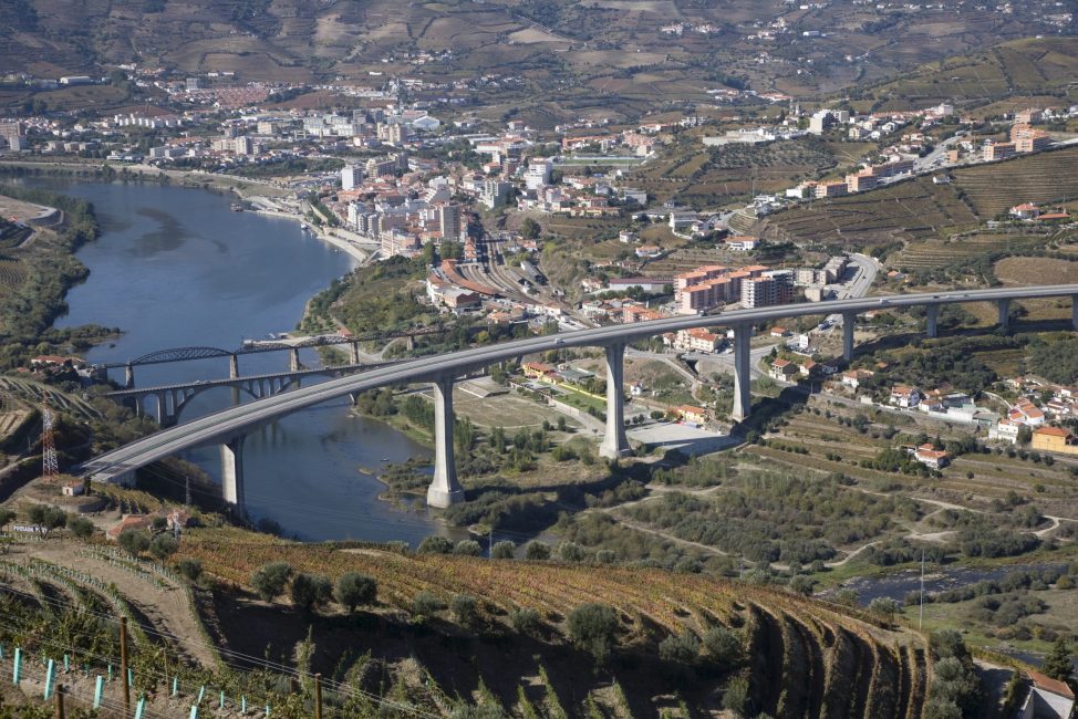 Ponte Miguel Torga_1
